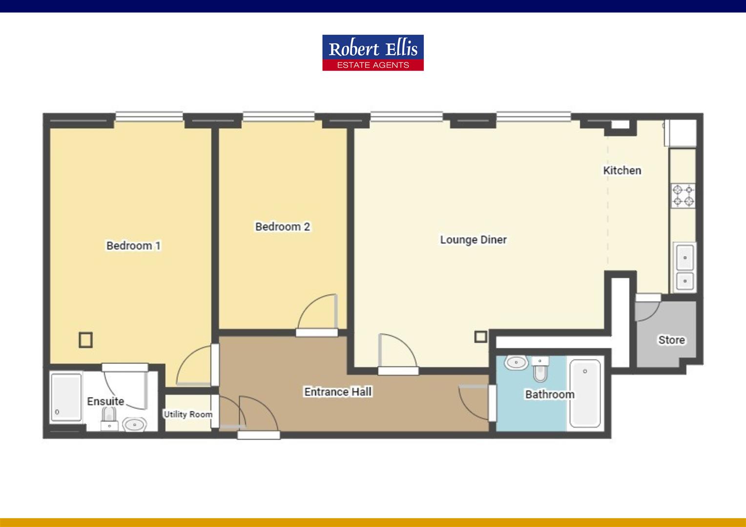 Springfield Mill, Sandiacre, Nottingham Robert Ellis Estate Agents